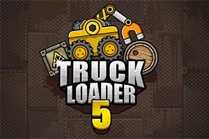 Truck Loader 5 Truck Loader 5