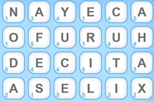 Word Finder Word Finder