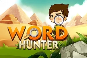 Word Hunter Word Hunter