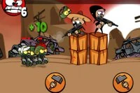 Zombies Can't Jump